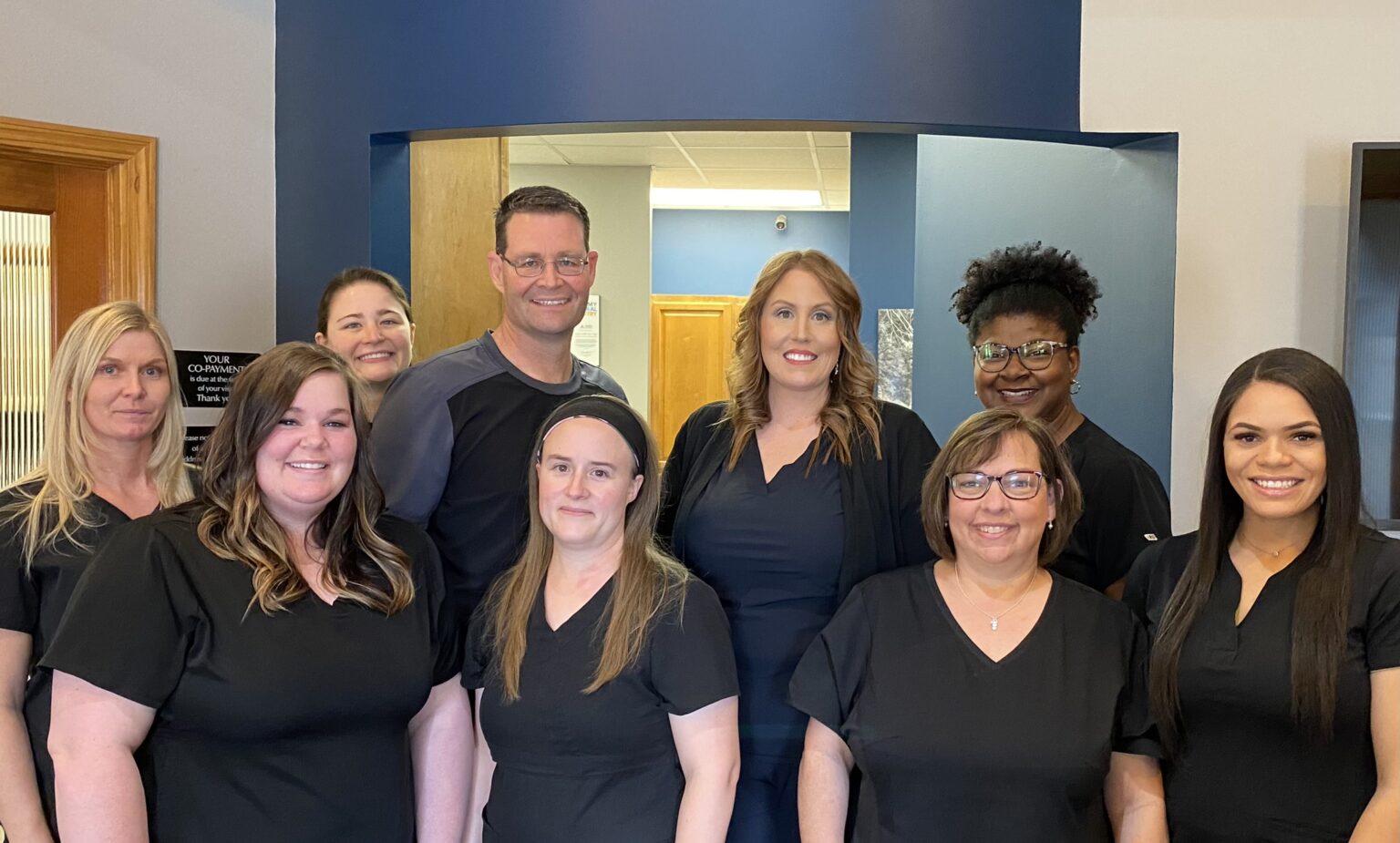 Walls Family Dentistry Staff — Walls Family Dentistry